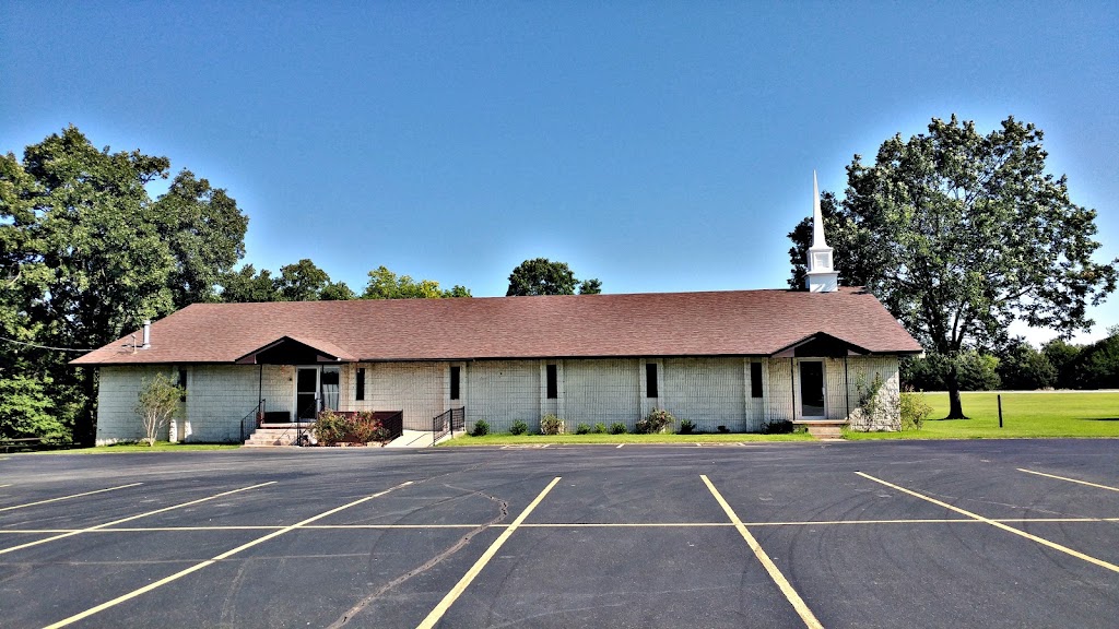 Lake Area Free Will Baptist Church | 371580 US-64, Cleveland, OK 74020, USA | Phone: (918) 358-2120