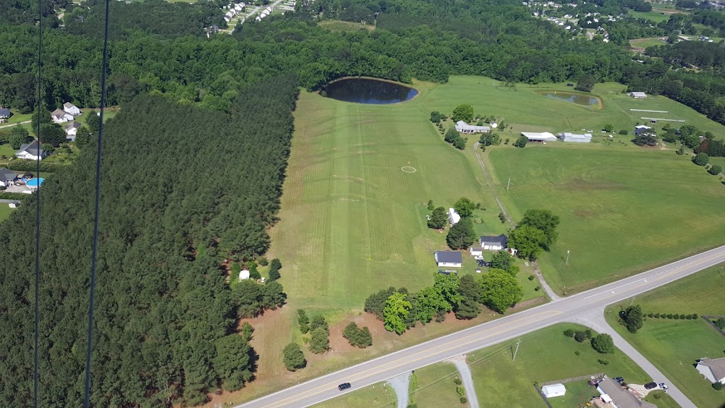 Noles Field Airport | 12875 NC-50, Willow Spring, NC 27592, USA | Phone: (919) 961-1453