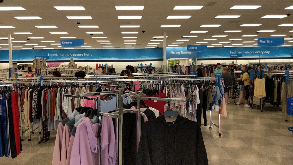 Ross Dress for Less | 5226 I-70 North Outer Rd, St Peters, MO 63376, USA | Phone: (636) 278-2416