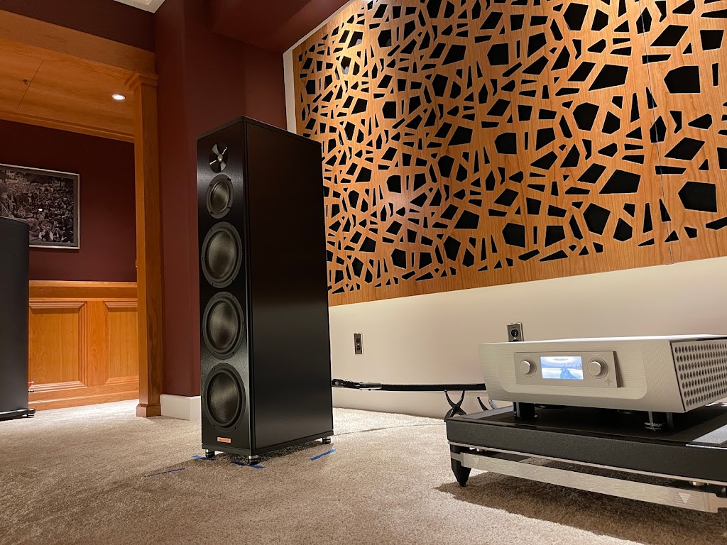 Audio-Ultra | 2200 140th Ave E Suite 200, Sumner, WA 98390, USA | Phone: (253) 321-3204