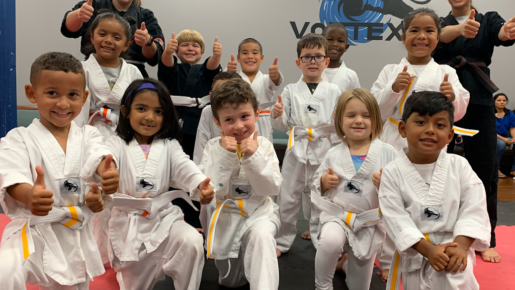 Vortex Academy Of Pflugerville | 1900 E Howard Ln, Pflugerville, TX 78660, USA | Phone: (512) 774-5425 ext. 4