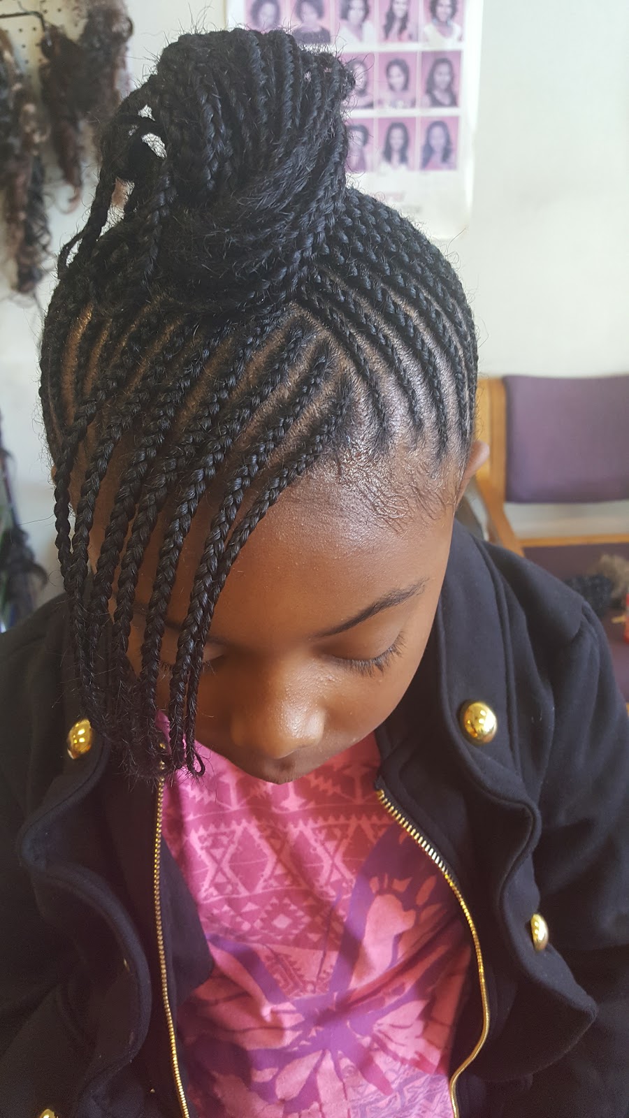 MC African Hair Braiding | 5055 Austell Rd Suite #105, Austell, GA 30106, USA | Phone: (770) 941-2013