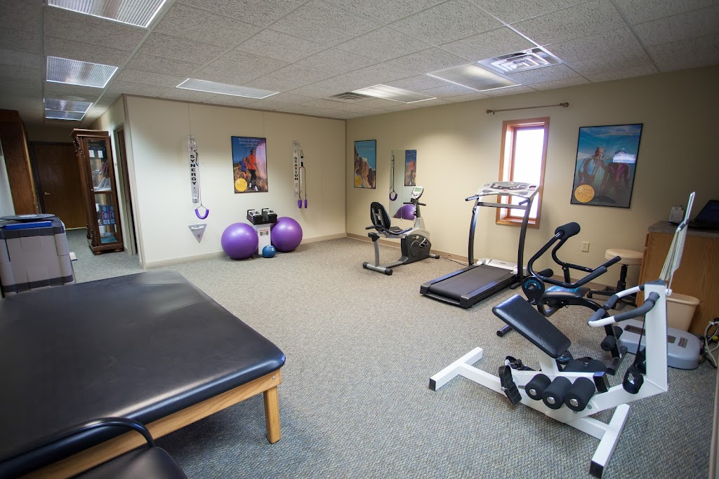 Winfield Chiropractic | 1913 E 19th Ave, Winfield, KS 67156, USA | Phone: (620) 221-1990