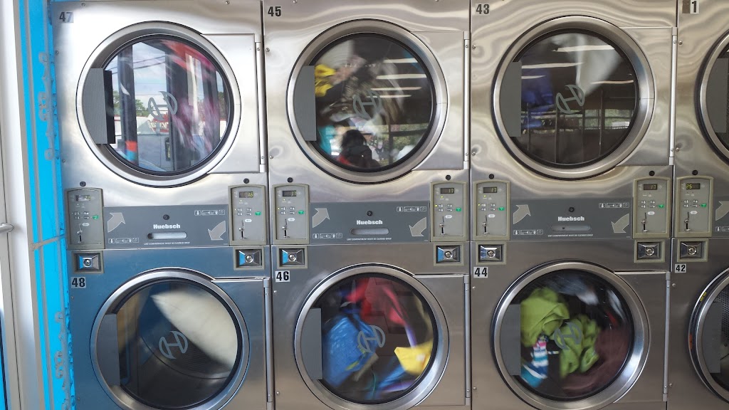 University Laundromats Corporation | 1917 E Fletcher Ave, Tampa, FL 33612, USA | Phone: (813) 374-2330