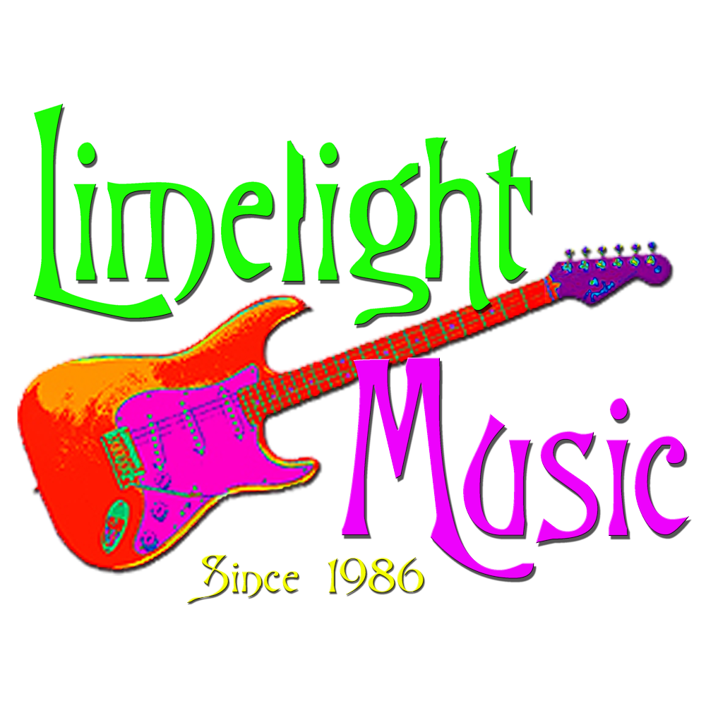 Limelight Music | 3220 Walton Blvd, Rochester Hills, MI 48309, USA | Phone: (248) 375-0220