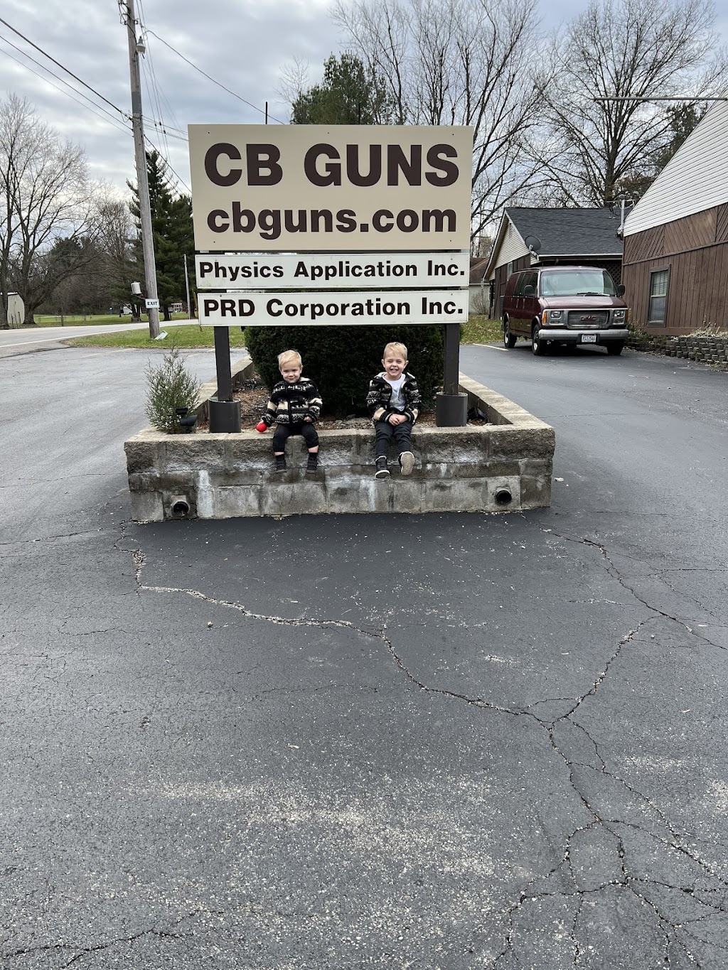 CB Guns LLC | 7635 Wilmington Pike Unit D, Centerville, OH 45458, USA | Phone: (937) 813-7300