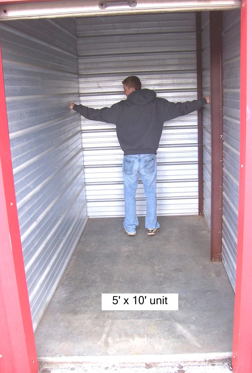 Brown County Storage | 9917 US-68, Georgetown, OH 45121, USA | Phone: (937) 378-6839