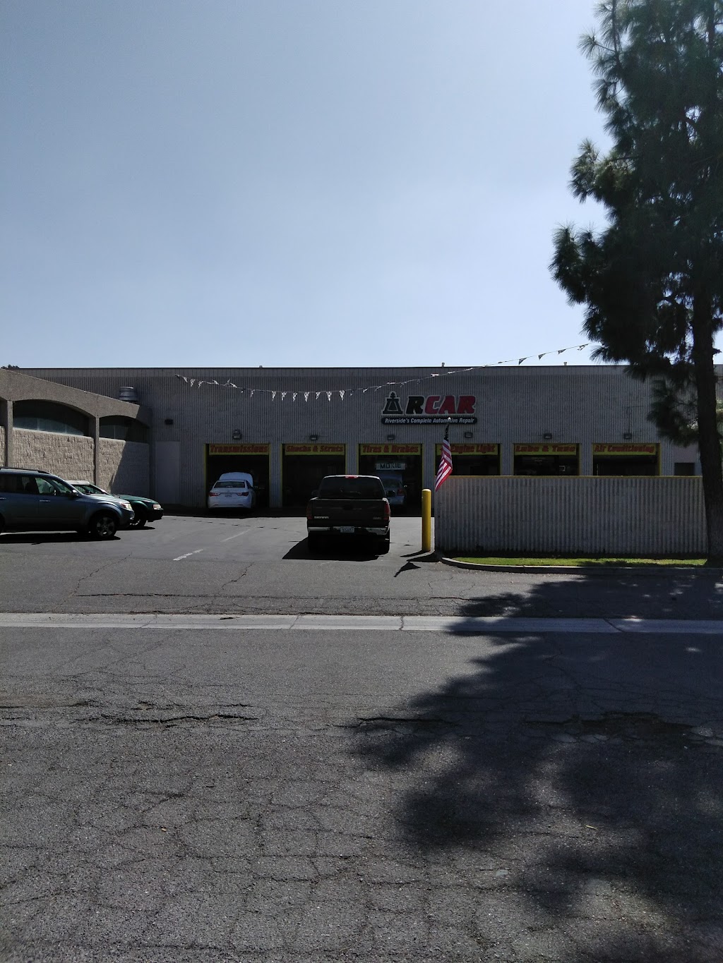 RCAR | 6760 Central Ave Unit C, Riverside, CA 92504, USA | Phone: (951) 688-7227