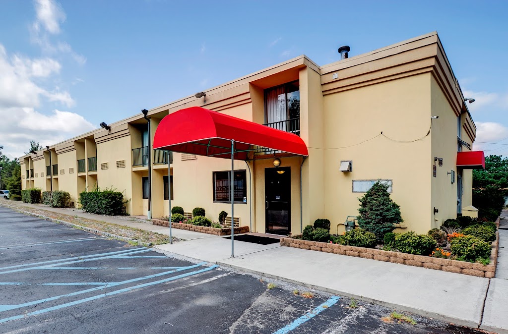 Scottish Inn Whippany | 1245 NJ-10, Whippany, NJ 07981, USA | Phone: (973) 539-8383