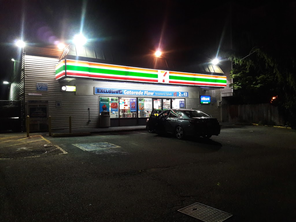 7-Eleven | 2429 Harbor Ave SW, Seattle, WA 98126, USA | Phone: (206) 937-9539