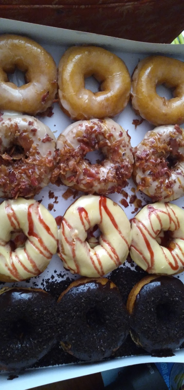 Duck Donuts | 233 Laskin Rd, Virginia Beach, VA 23451, USA | Phone: (757) 962-1990