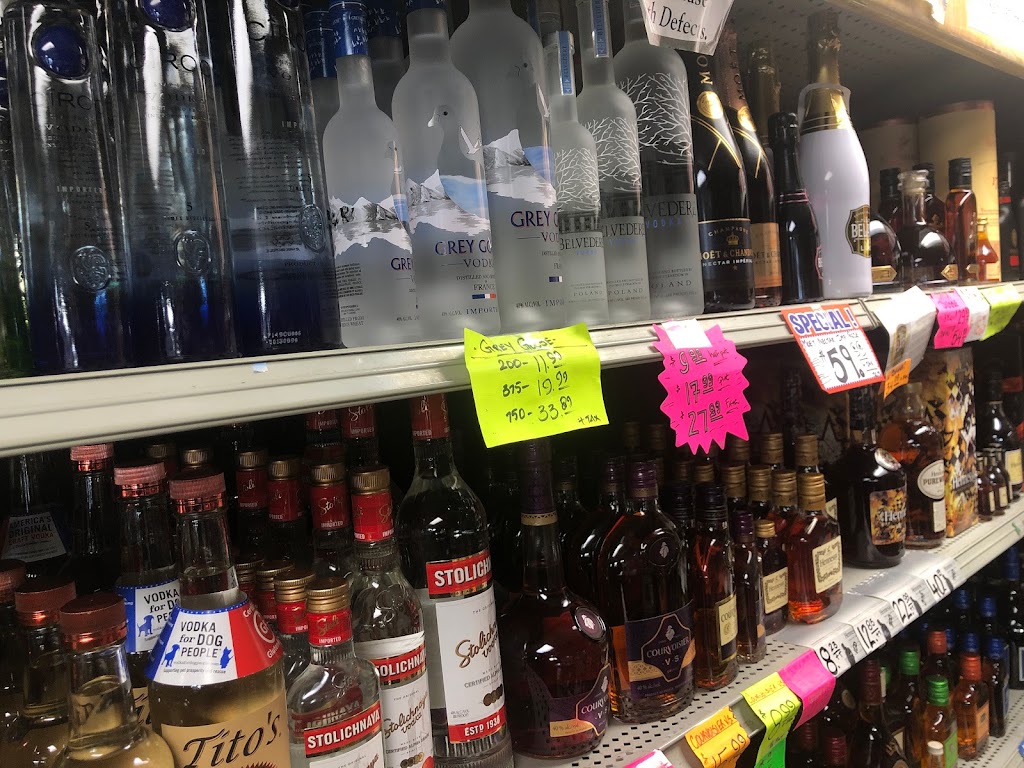 Hillcrest Liquor & Food | 1107 E 18th St, Antioch, CA 94509, USA | Phone: (925) 754-8920