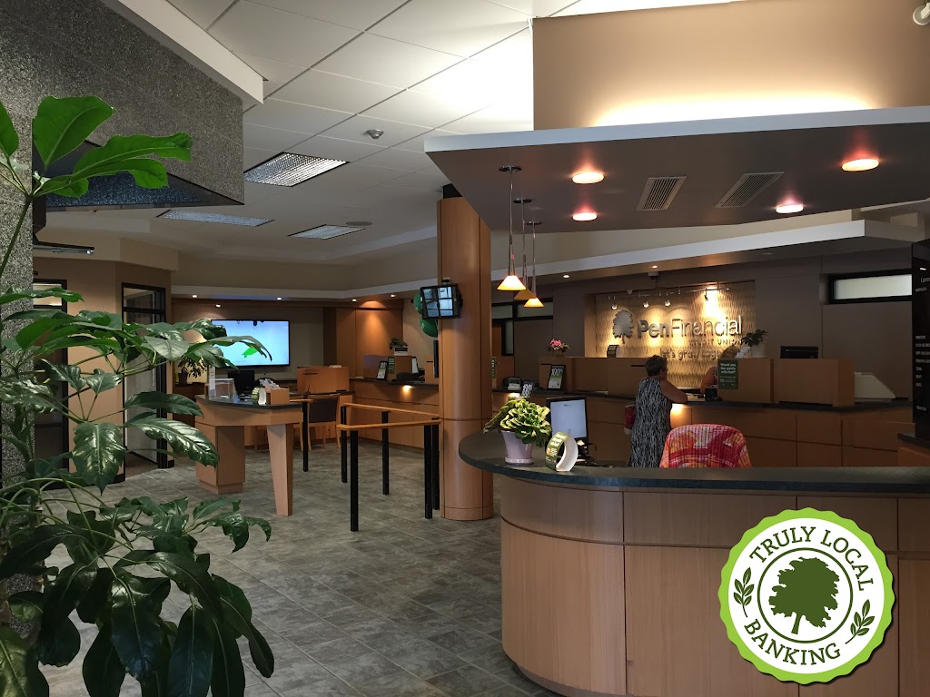 PenFinancial Credit Union | 1201 Garrison Rd, Fort Erie, ON L2A 1P1, Canada | Phone: (905) 994-1201 PenFinancial Credit Union | 1201 Garrison Rd, Fort Erie, ON L2A 1P1, Canada | Phone: (905) 994-1201