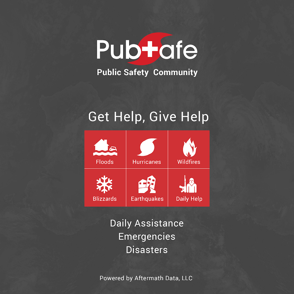 PubSafe, Inc. | 15310 Amberly Dr Suite 26, Tampa, FL 33647, USA | Phone: (813) 699-9062