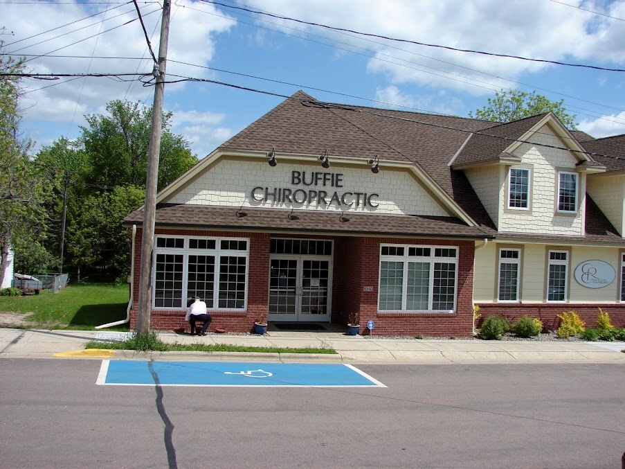 Buffie Chiropractic Clinic PC | 8340 Bridge St, Rockford, MN 55373, USA | Phone: (763) 477-4266