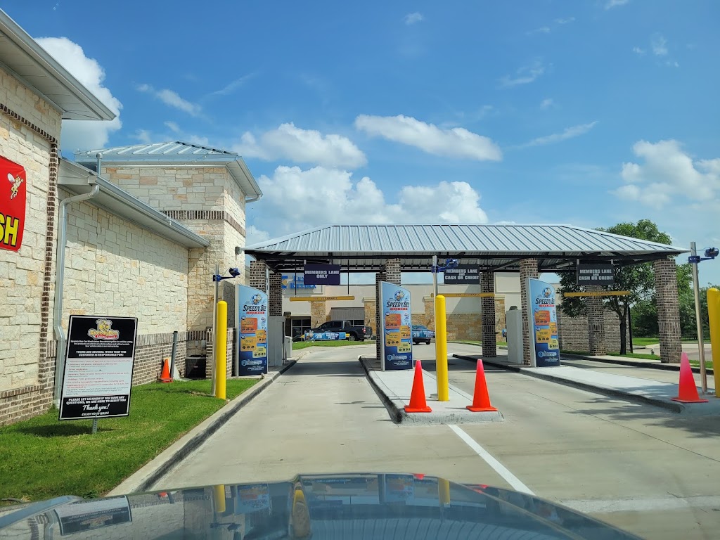 Zips Car Wash | 2360 S Goliad St, Rockwall, TX 75032, USA | Phone: (972) 972-9343