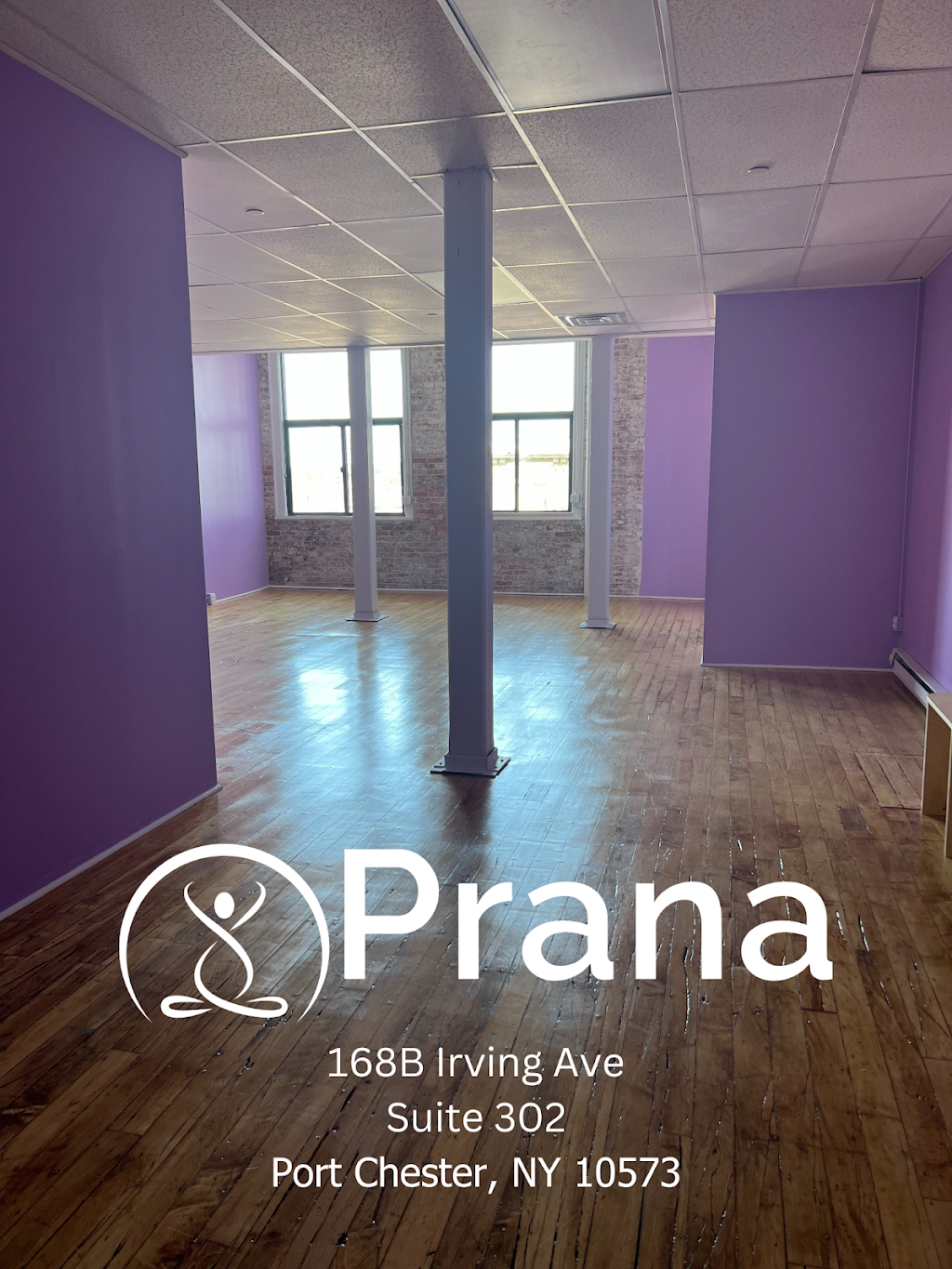 Prana Prenatal Yoga & Education | 168B Irving Ave Suite 302-A, Port Chester, NY 10573, USA | Phone: (914) 575-2069