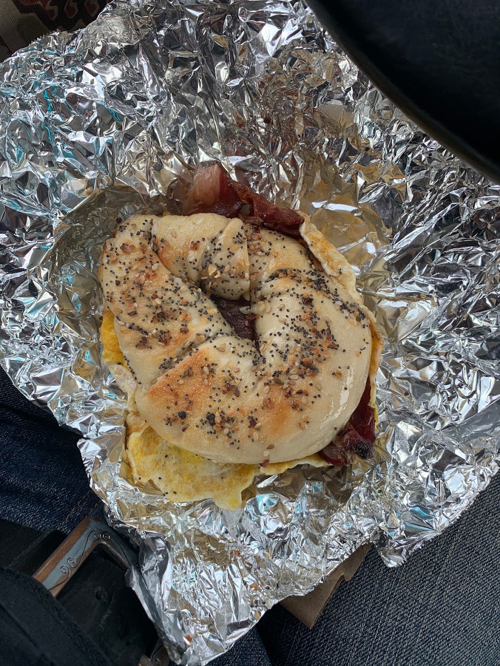 Bagel Pantry | 134 S Plainfield Ave, South Plainfield, NJ 07080, USA | Phone: (908) 791-0076