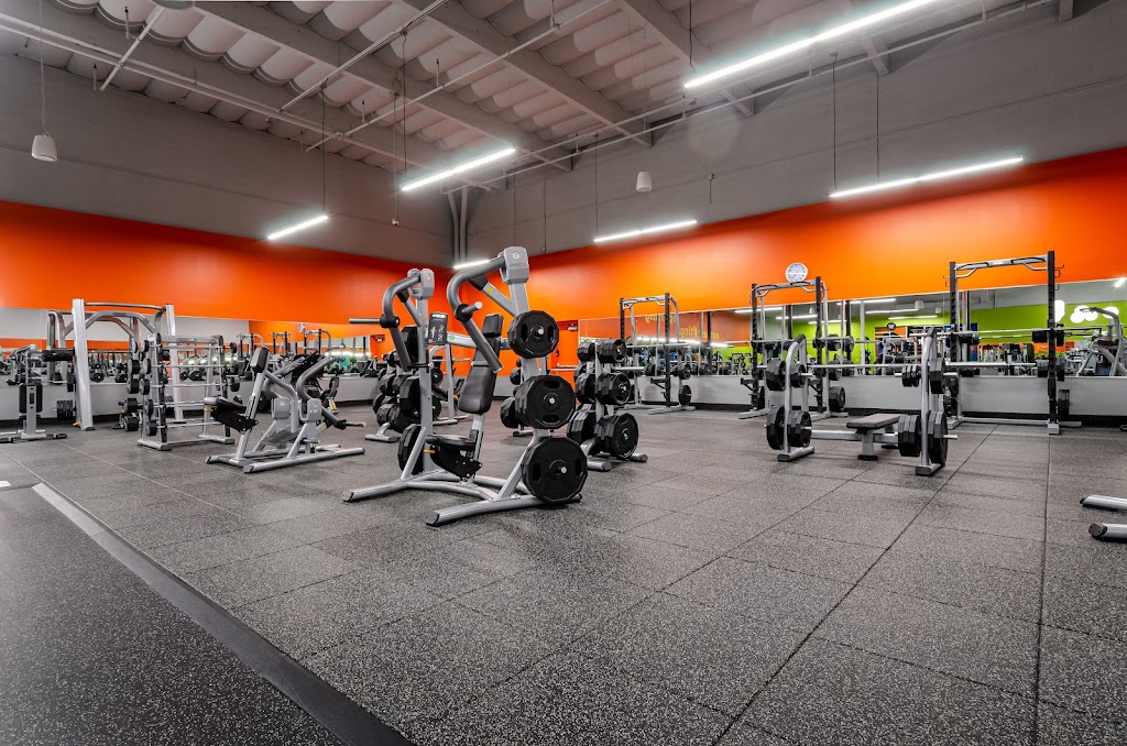 Blink Fitness | 1205-1209 W Foothill Blvd, Rialto, CA 92376, USA | Phone: (909) 990-1266