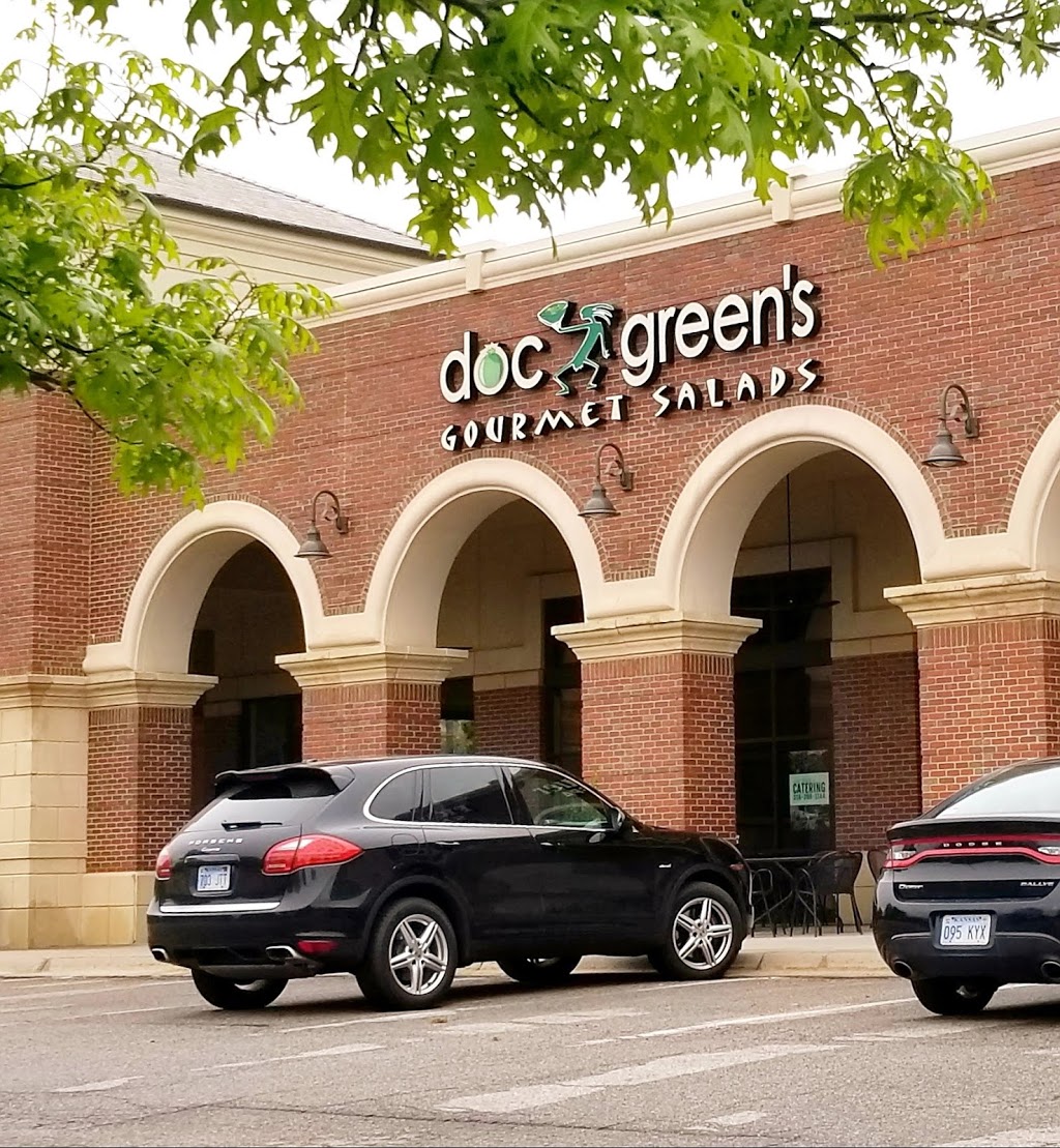 Doc Greens Salads & Grill | 10096 E 13th St N #102, Wichita, KS 67206, USA | Phone: (316) 636-8997