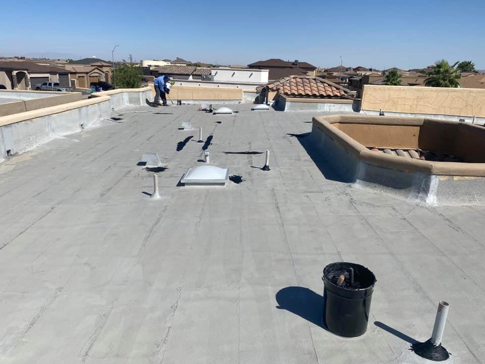 A. Villalobos Roofing | 13206 Celtic, El Paso, TX 79928, USA | Phone: (915) 204-7455