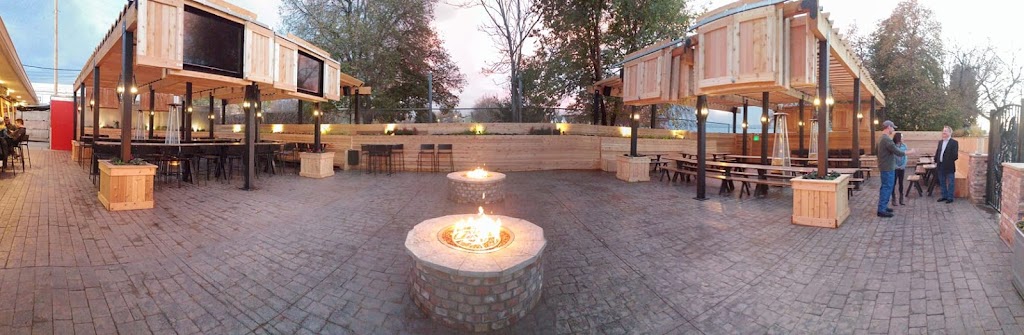 RiNo Beer Garden | 3800 Walnut St, Denver, CO 80205, USA | Phone: (303) 295-3800