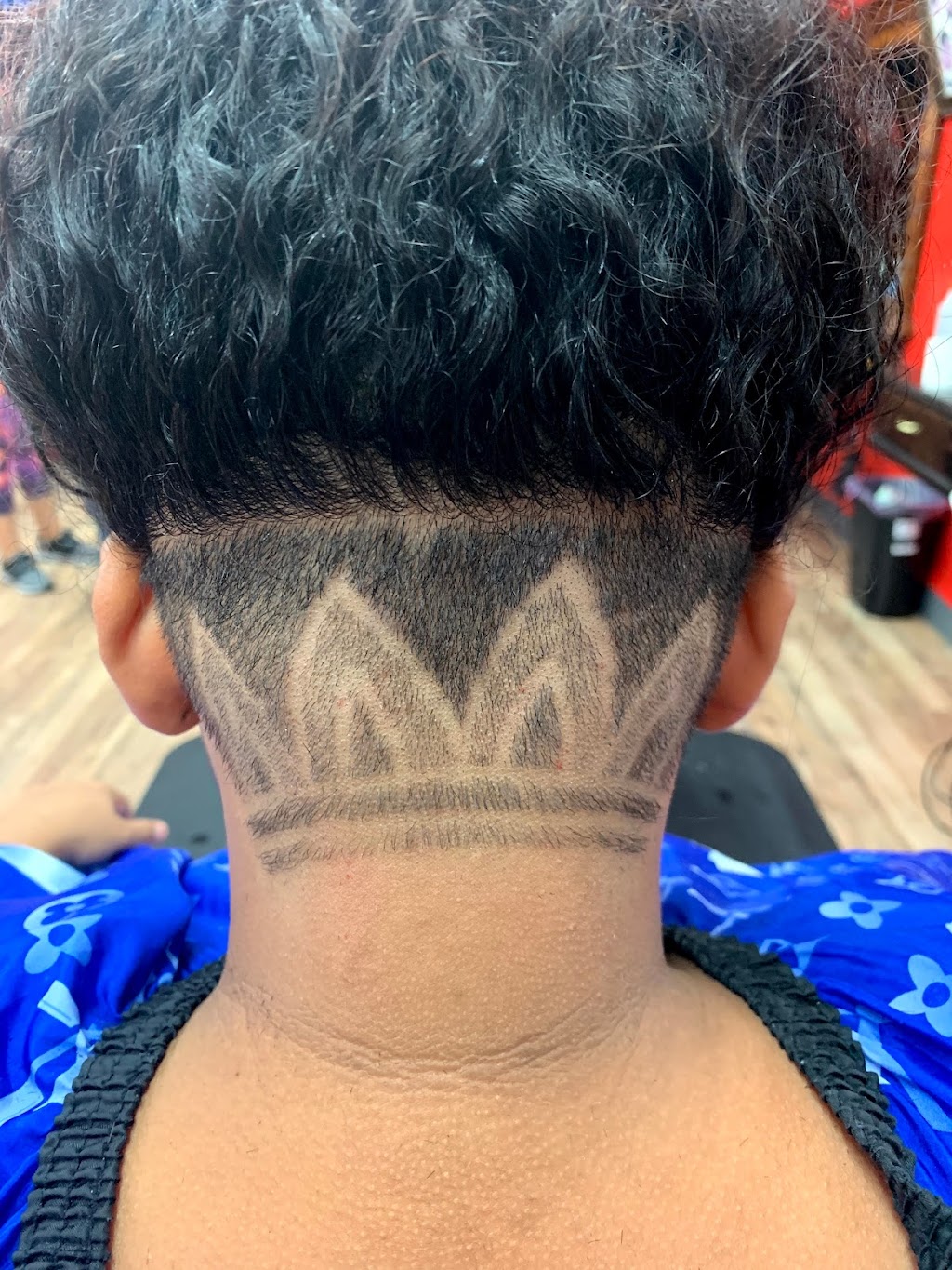 Barber Shop Napoles 2 | 143 Hwy 78 W, Jasper, AL 35501, USA | Phone: (256) 460-2322