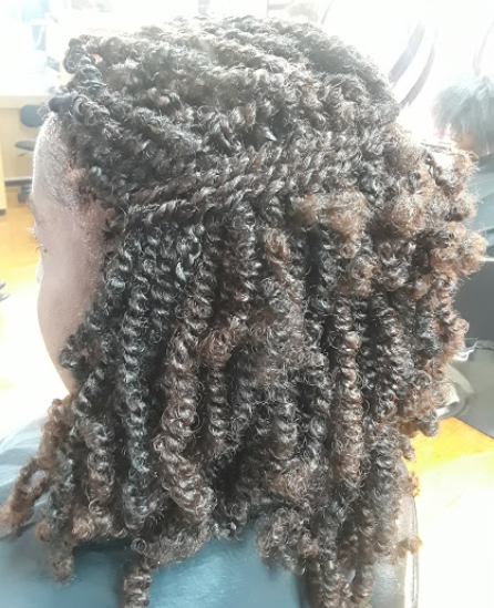 Marcias Hair Braiding | 3206 Brinkley Rd, Temple Hills, MD 20748, USA | Phone: (240) 350-3346