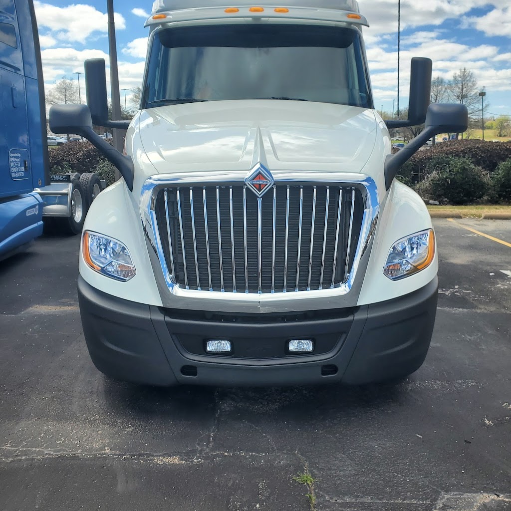S & A Leasing - Truck Parking | 3879 Rendon Rd, Fort Worth, TX 76140, USA | Phone: (817) 688-3807
