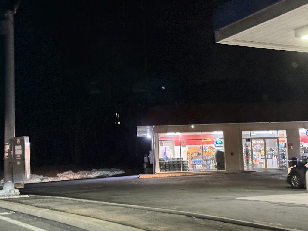 Mobil | 163 S Liberty Dr, Stony Point, NY 10980, USA | Phone: (845) 429-1964