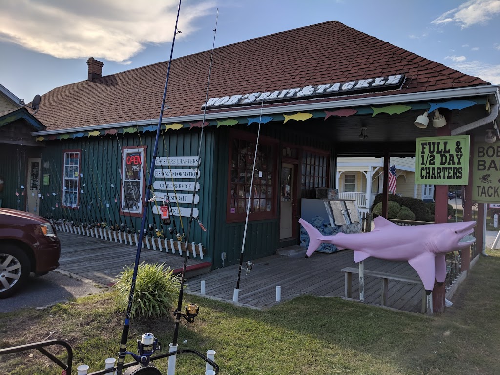 Bobs Bait & Tackle | 1180 Duck Rd, Duck, NC 27949, USA | Phone: (252) 261-8589