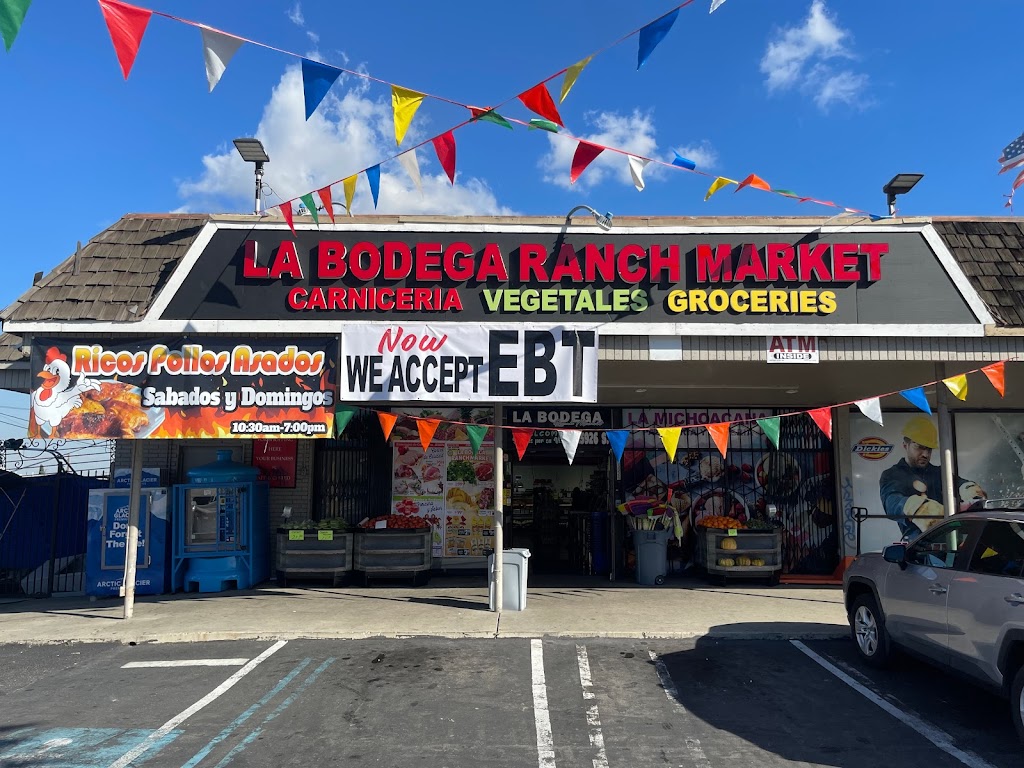 Family Ranch Market | 25926 S Western Ave, Harbor City, CA 90710, USA | Phone: (310) 784-1280