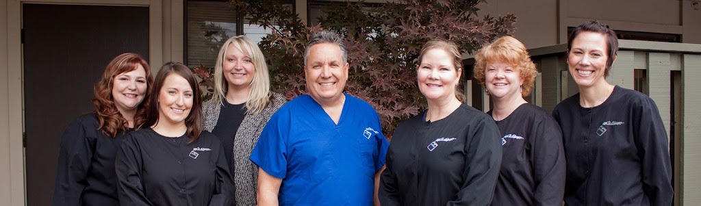 Gary R. Ackerman DDS | 6600 Madison Ave Sute 8, Carmichael, CA 95608, USA | Phone: (916) 866-7581