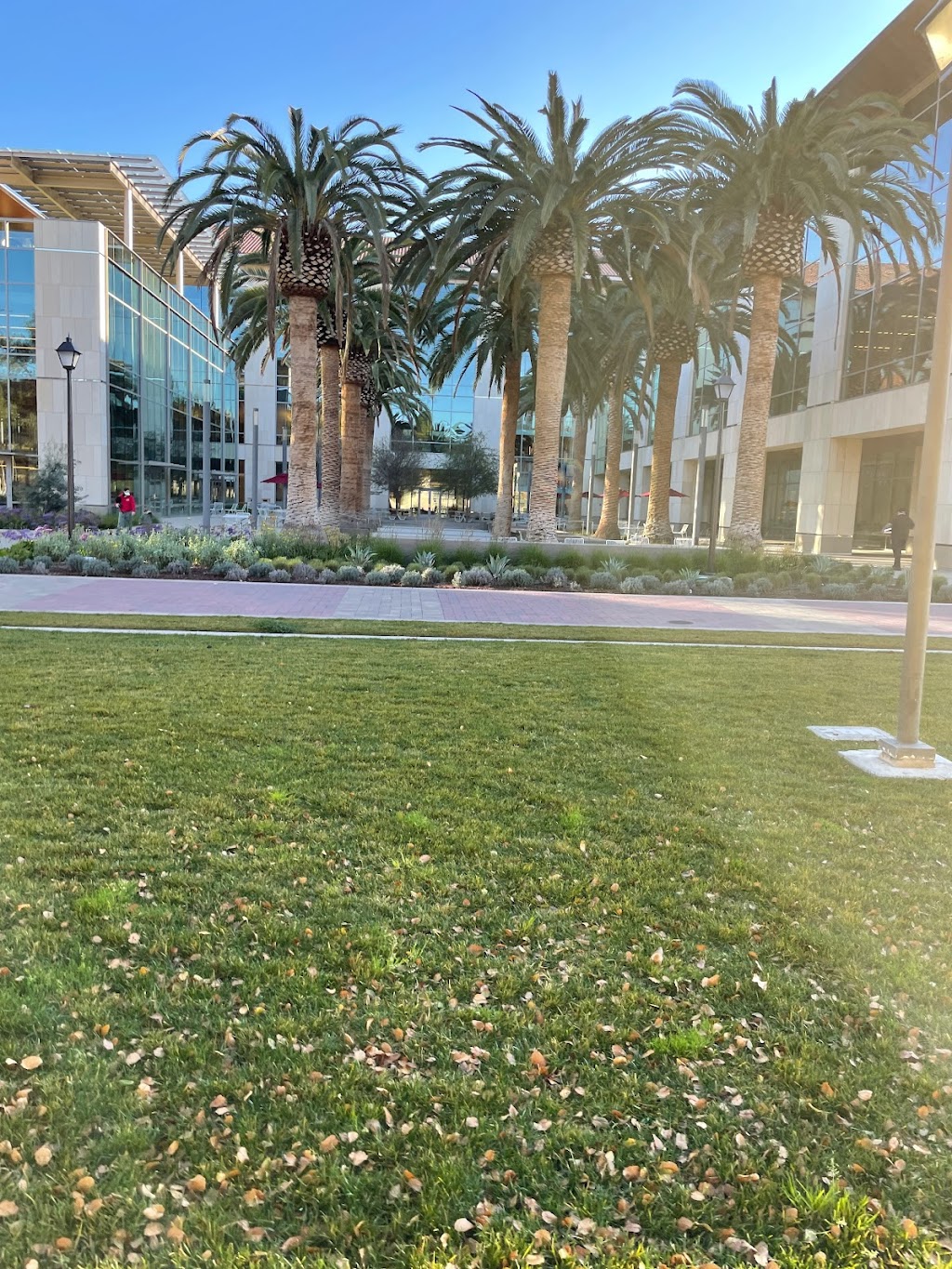 Santa Clara University School Of Engineering 500 El Camino Real Santa Clara University School Of Engineering 500 El Camino Real