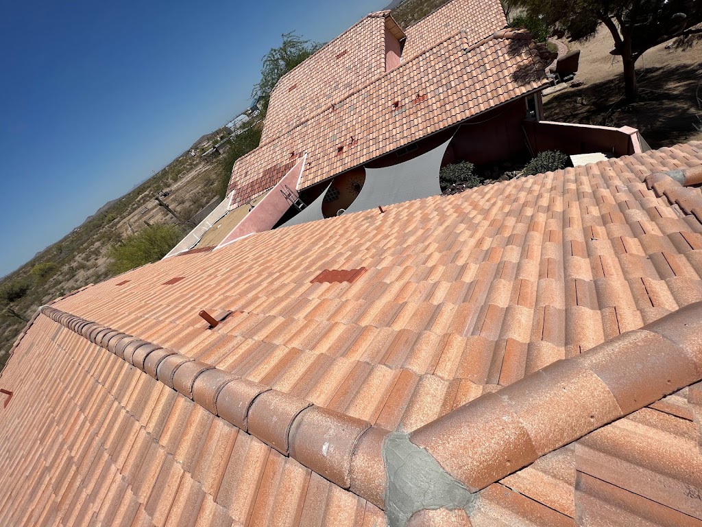 Pedroza Roofing LLC | 10712 S 271st Ave, Buckeye, AZ 85326, USA | Phone: (623) 203-4252