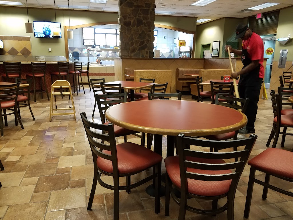 Bojangles | 9841 Chester Rd, Chester, VA 23831, USA | Phone: (804) 748-7700