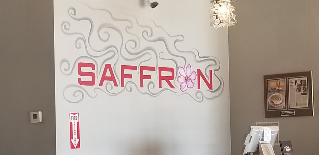 Saffron | 4330 W Union Hills Dr b016, Glendale, AZ 85308, USA | Phone: (623) 581-7576