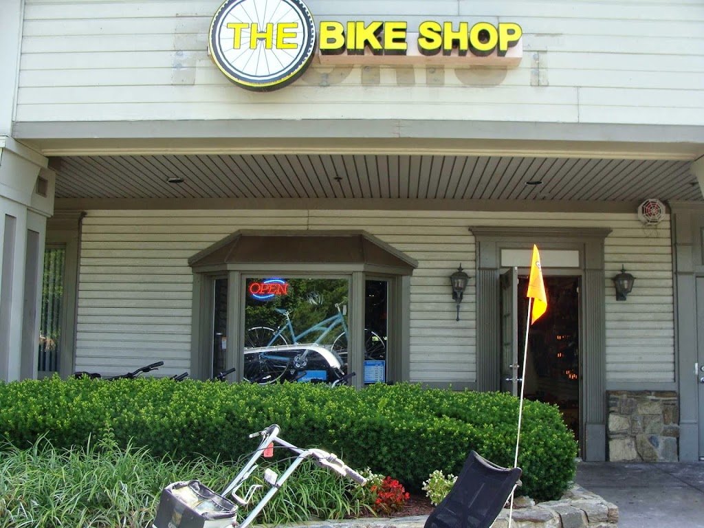 The Bike Shop | 13826 Braddock Rd, Centreville, VA 20121, USA | Phone: (703) 830-0888