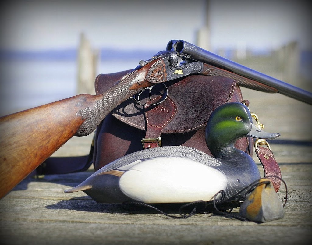 Ben Heinemann Decoys | Cardens Creek Dr, Durham, NC 27712, USA | Phone: (919) 219-3545