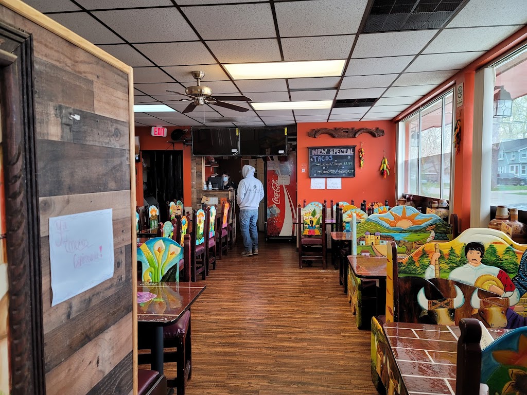 Taqueria San Jose | 4550 Elizabeth Lake Rd, Waterford Twp, MI 48328, USA | Phone: (248) 683-9221