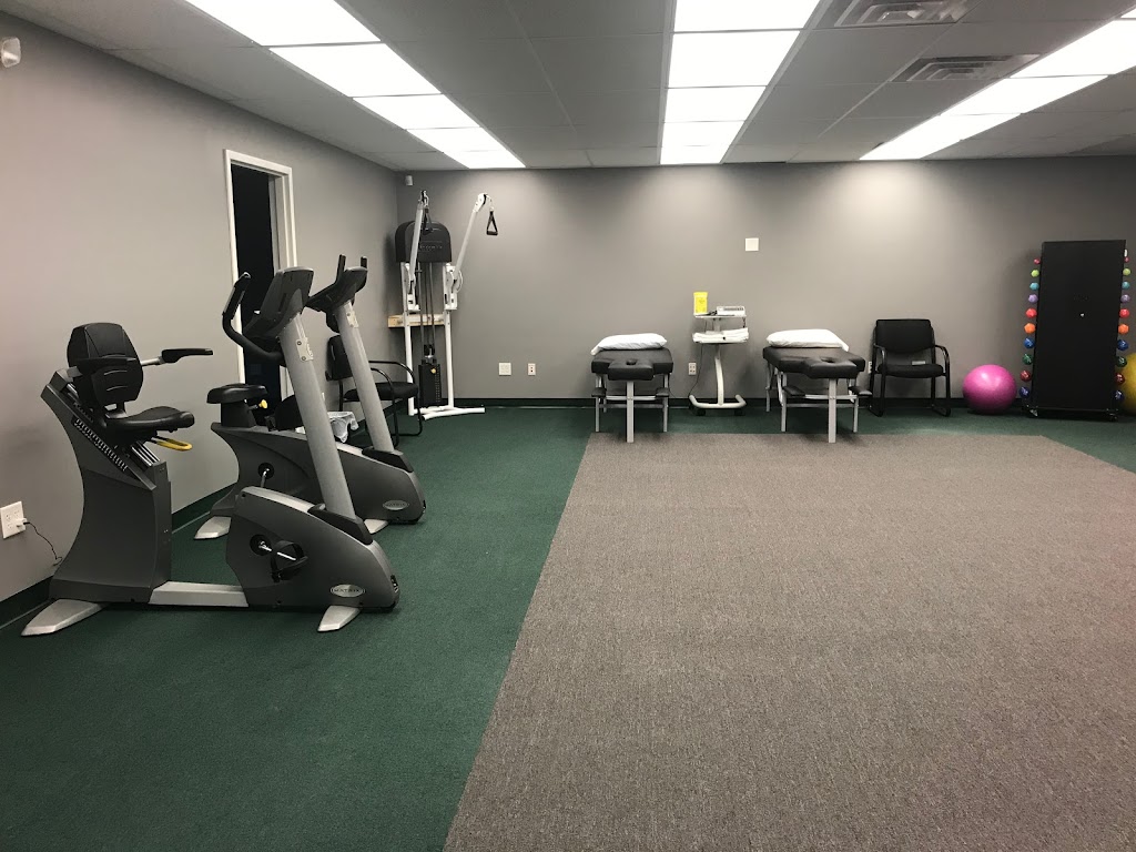 PT Link Physical Therapy - Swanton | 1 Turtle Creek Cir suite c, Swanton, OH 43558, USA | Phone: (419) 559-5591