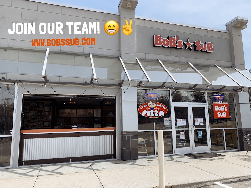 Bobs Sub | 9600 Perry Hwy, Pittsburgh, PA 15237, USA | Phone: (412) 837-2344