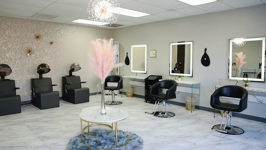 Relaxed and Natural Hair Studio | 3636 N MacArthur Blvd Suite 170, Irving, TX 75062, USA | Phone: (817) 798-2384