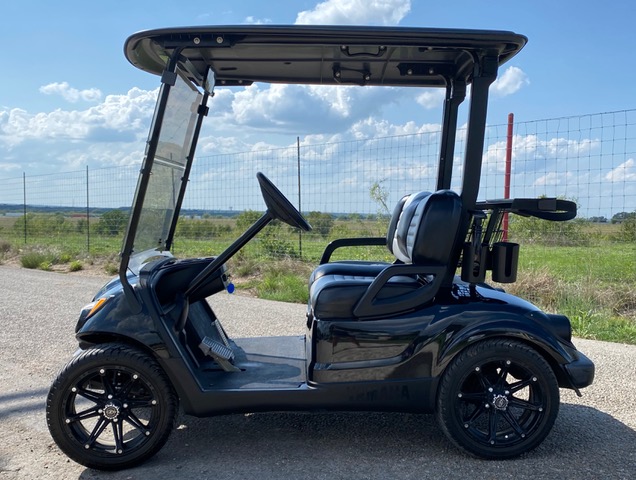 GTX Golf Carts | 580 Co Rd 196 Building D, Georgetown, TX 78626, USA | Phone: (512) 298-2278