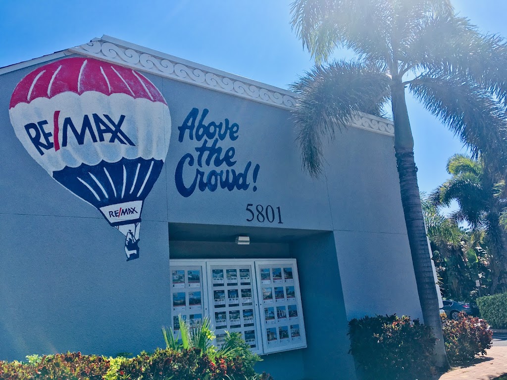 RE/MAX PREFERRED | 5801 Gulf Blvd, St Pete Beach, FL 33706, USA | Phone: (727) 367-3636