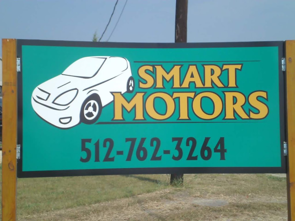 Smart Motors | 12706 Harris Branch Pkwy, Manor, TX 78653, USA | Phone: (512) 762-3264