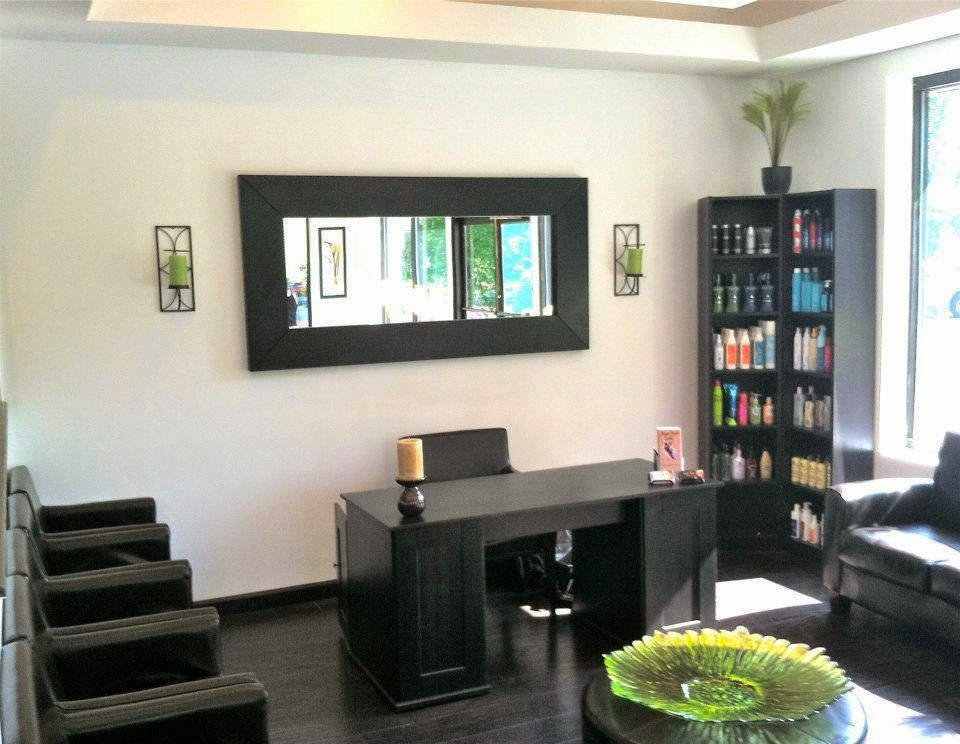 Joseph Taylor Salon | 385 S Main St, New City, NY 10956, USA | Phone: (845) 639-0900