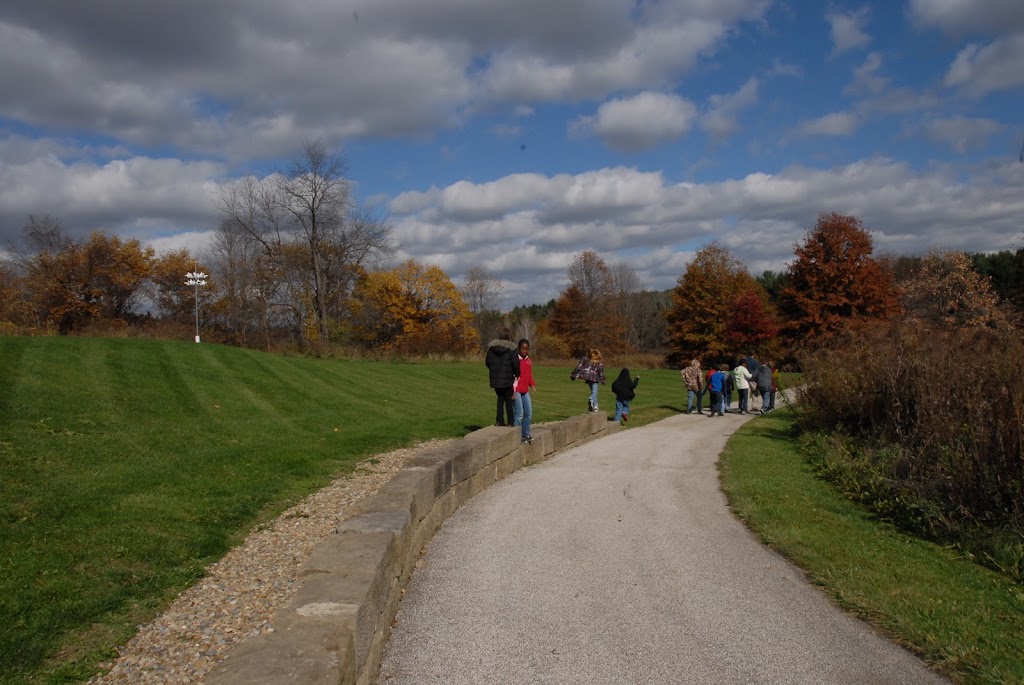 Oenslager Nature Center | 6100 Ridge Rd, Wadsworth, OH 44281 | Phone: (330) 722-9364