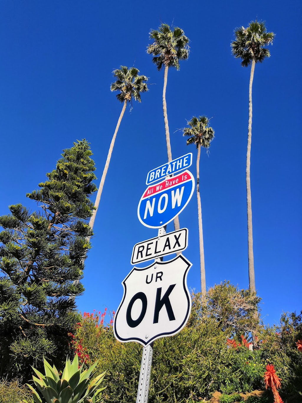 Heisler Park | 375 Cliff Dr, Laguna Beach, CA 92651, USA | Phone: (949) 464-6645