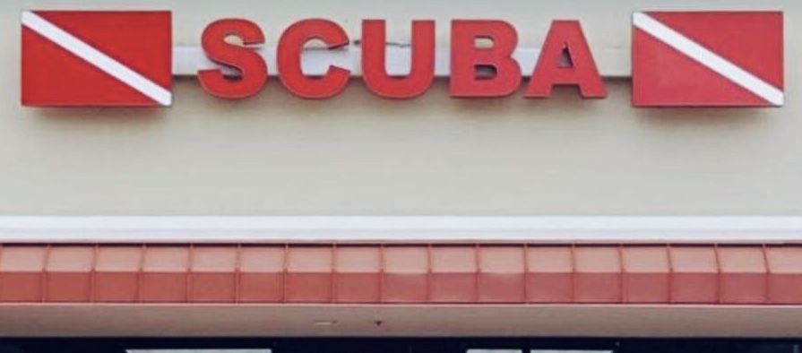 Scuba Frisco | 2930 Preston Rd #930, Frisco, TX 75034, USA | Phone: (214) 227-2494